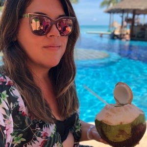 Meet your Posher, Cindy